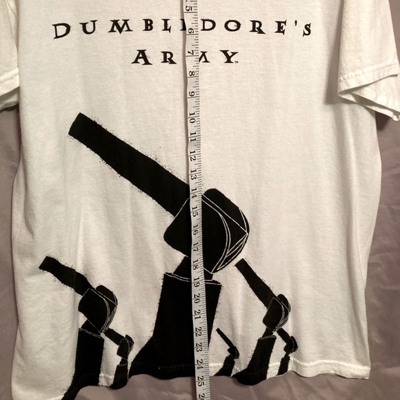 Vintage 2000s Lego Harry Potter Gamer Shirt - Picture 6 of 9